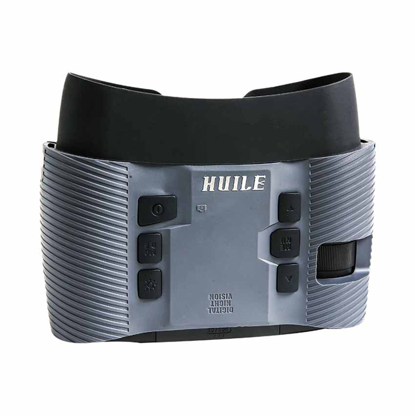HL-NV880 Dual Vision Large Screen Digital Night Vision Camera HL-NV880 Dual Vision Large Screen Digital Night Vision Camera